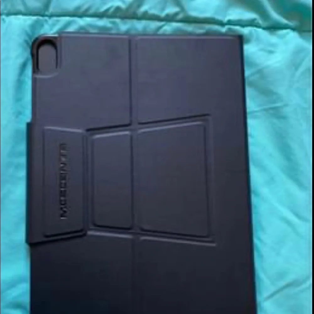 Keyboard Case for iPad Pro 11 inch 2018